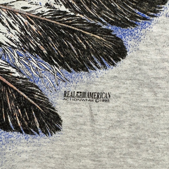 Nature Tee - Picture 3 of 6